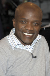 Philip Oprong Spenner