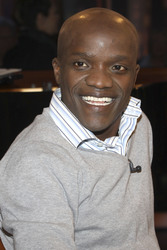 Philip Oprong Spenner