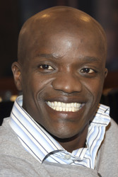 Philip Oprong Spenner