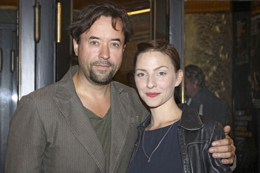 Jan Josef Liefers, Katharina Schüttler