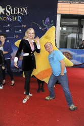 Désirée Nick, Bernhard Hoecker