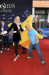 Désirée Nick, Bernhard Hoecker