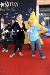 Désirée Nick, Bernhard Hoecker