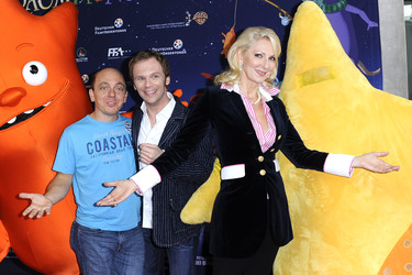 Bernhard Hoecker, Ralf Schmitz, Désirée Nick