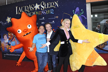 Bernhard Hoecker, Ralf Schmitz, Désirée Nick