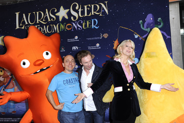 Bernhard Hoecker, Ralf Schmitz, Désirée Nick