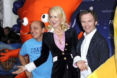 Bernhard Hoecker, Désirée Nick, Ralf Schmitz