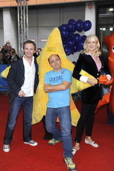 Ralf Schmitz, Bernhard Hoecker, Désirée Nick