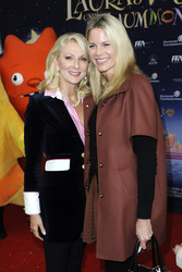 Désirée Nick, Miriam Friedrich