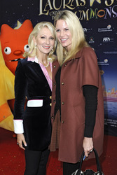 Désirée Nick, Miriam Friedrich