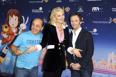 Bernhard Hoecker, Désirée Nick, Ralf Schmitz