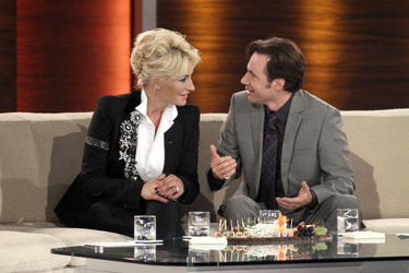 Sarah Connor, Michael 'Bully' Herbig