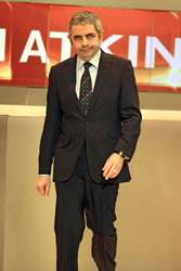 Rowan Atkinson