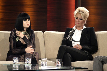 Jessie J., Sarah Connor