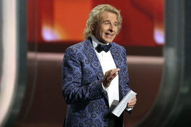 Thomas Gottschalk