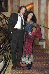 Winfried Glatzeder, Barbara Wussow