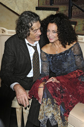 Winfried Glatzeder, Barbara Wussow