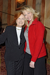 Brigitte Grothum, Debora Weigert