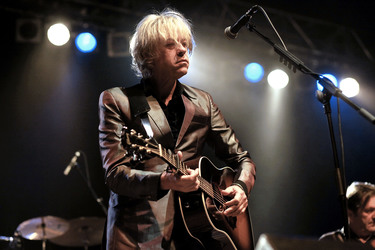 Bob Geldof