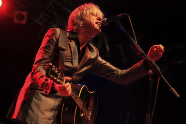 Bob Geldof