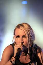 Sandra Nasic (Guano Apes)
