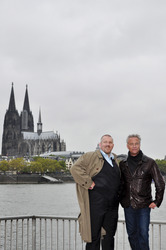Dietmar Bär, Klaus J. Behrendt