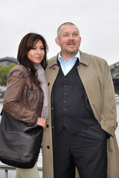 Simone Thomalla, Dietmar Bär