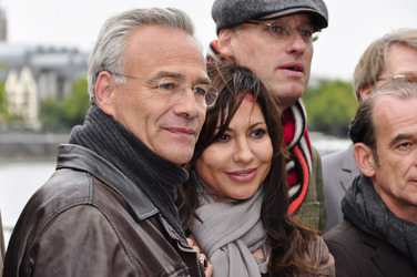 Klaus J. Behrendt, Simone Thomalla