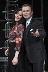 Jasmin Wagner, Timothy Peach