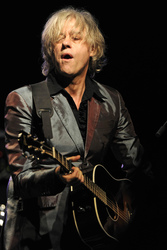 Bob Geldof