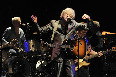 Bob Geldof