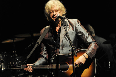 Bob Geldof