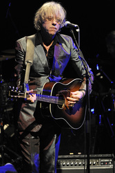 Bob Geldof