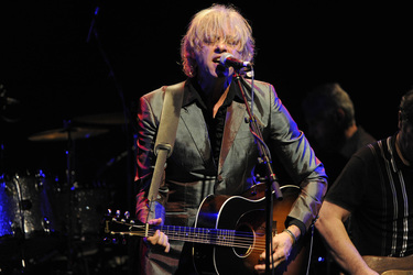 Bob Geldof