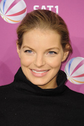 Yvonne Catterfeld