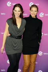 Marie Zielcke, Yvonne Catterfeld