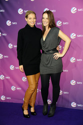Yvonne Catterfeld, Marie Zielcke