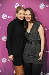 Yvonne Catterfeld, Marie Zielcke