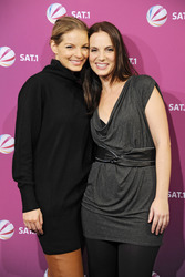 Yvonne Catterfeld, Marie Zielcke