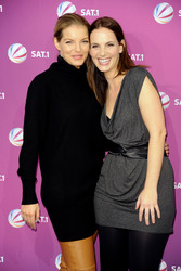 Yvonne Catterfeld, Marie Zielcke