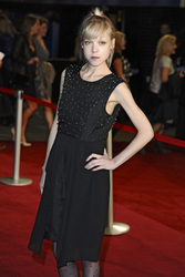 Antonia Campbell-Hughes