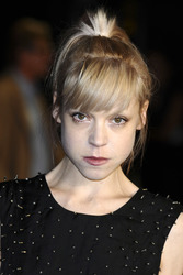 Antonia Campbell-Hughes