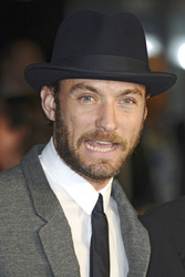 Jude Law