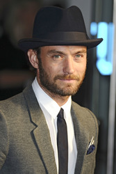 Jude Law