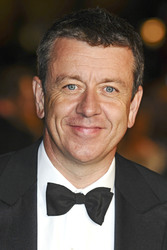 Peter Morgan