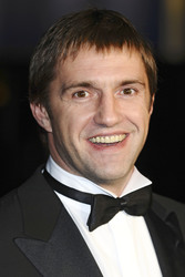 Vladimir Vdovichenkov