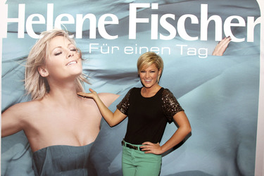Helene Fischer