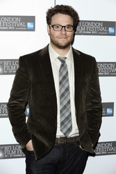Seth Rogen