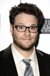 Seth Rogen