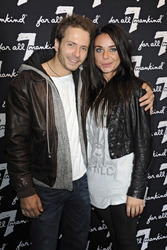 Jacob Weigert, Maja Maneiro